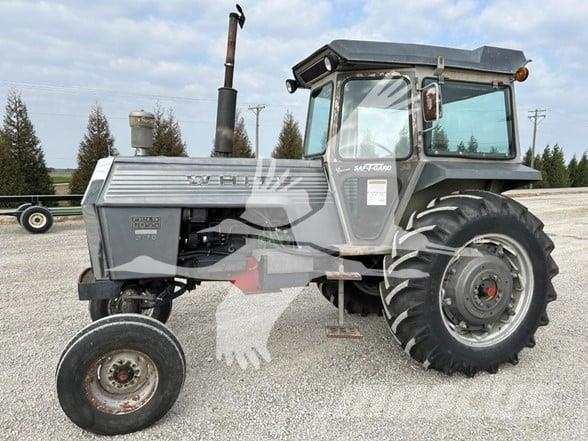 White 2-70 Tractoren