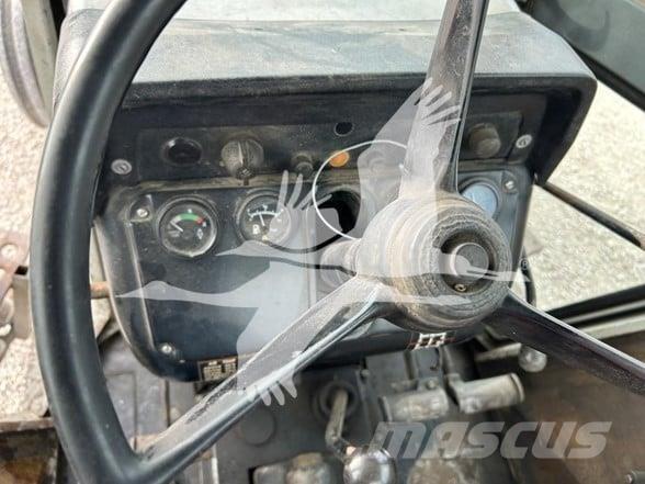 White 2-70 Tractoren