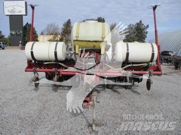 White 6100 Plantmachines
