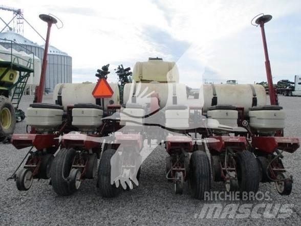 White 6100 Plantmachines
