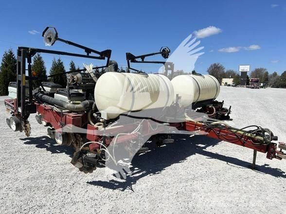 White 6342 Plantmachines