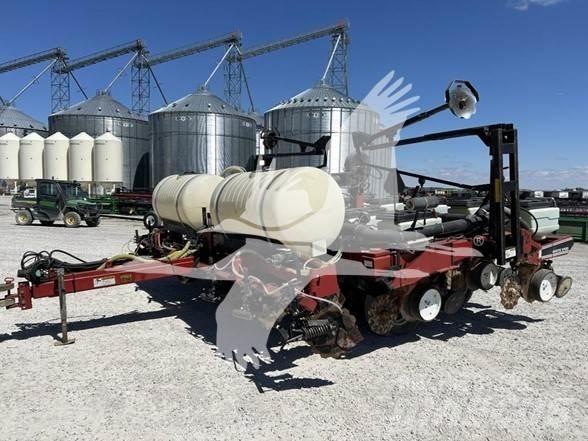 White 6342 Plantmachines