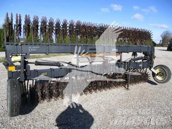 YETTER 3530 Overige grondbewerkingsmachines en accessoires