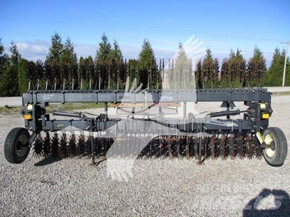 YETTER 3530 Overige grondbewerkingsmachines en accessoires