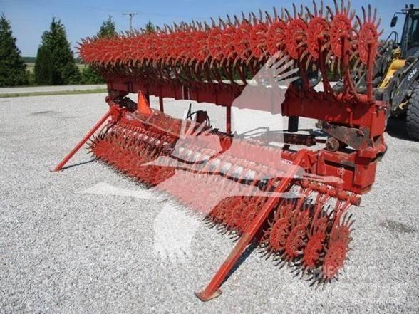 YETTER 3530 Overige grondbewerkingsmachines en accessoires