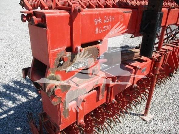 YETTER 3530 Overige grondbewerkingsmachines en accessoires