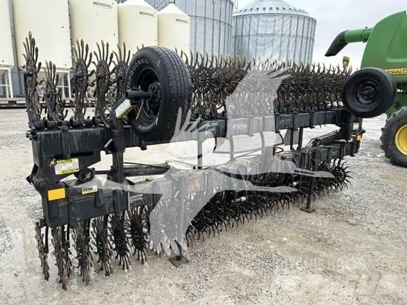 YETTER 3530 Overige grondbewerkingsmachines en accessoires