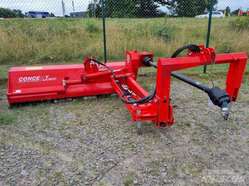 Perugini MSF 240 Landbouw - overige