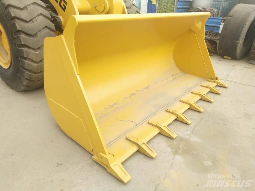 SDLG LG 956 L Wielladers