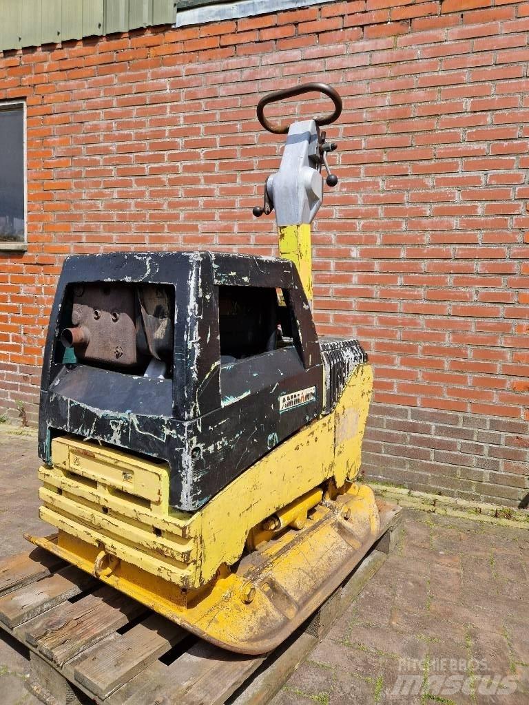Ammann AVH 6020 Trilmachines