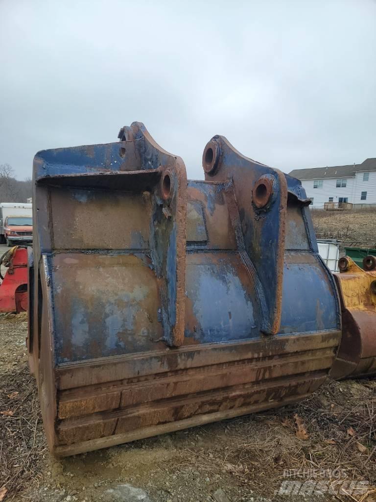 General Purpose 80" Overige componenten