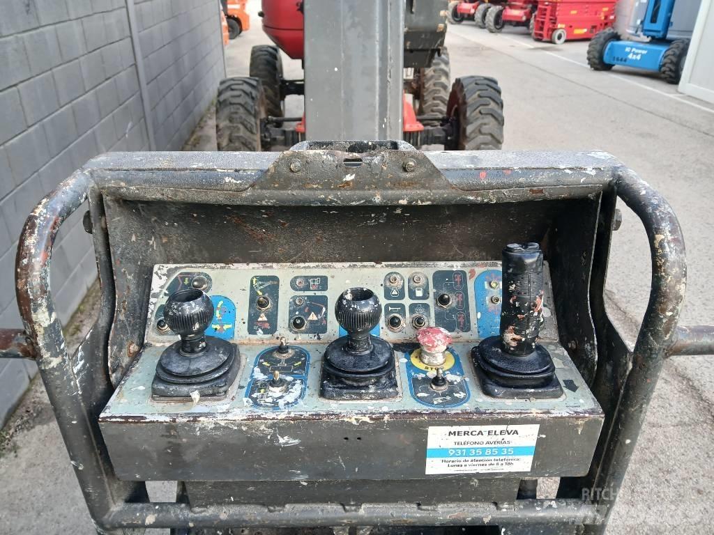 Manitou 180ATJ Knikarmhoogwerkers