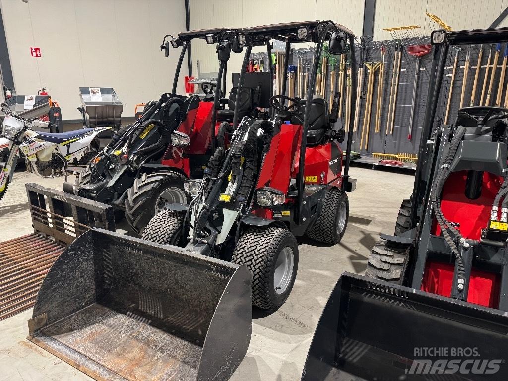Norcar 6226 Wielladers