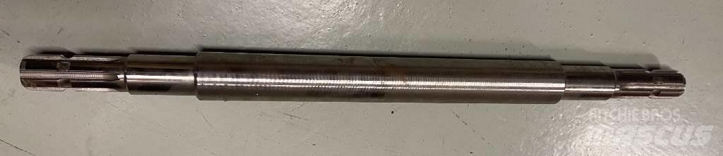 Junkkari Shaft 57868 Transmissie