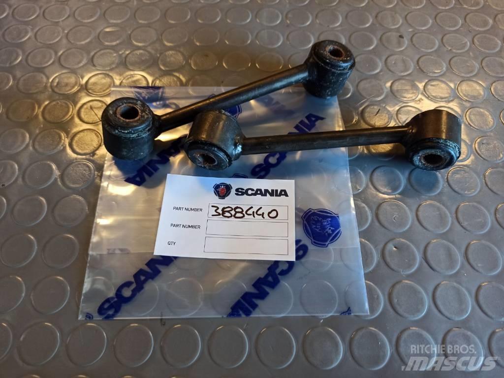  SCANA LINK 388440 Transport - Anderen