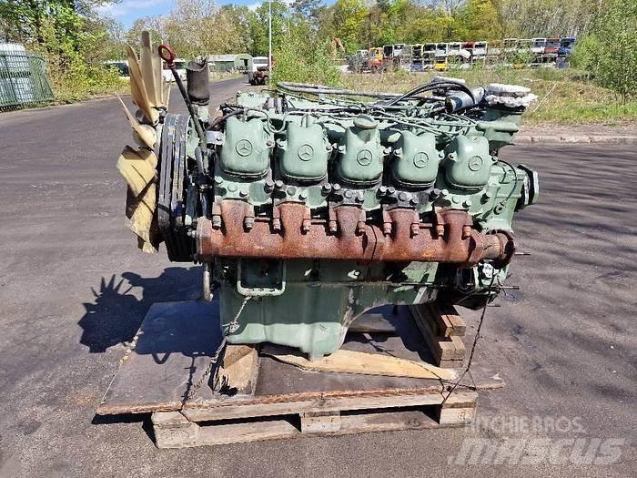 Engines OM423 Transport - Anderen