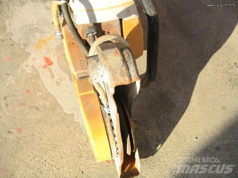  PATNER K 650 Motoren