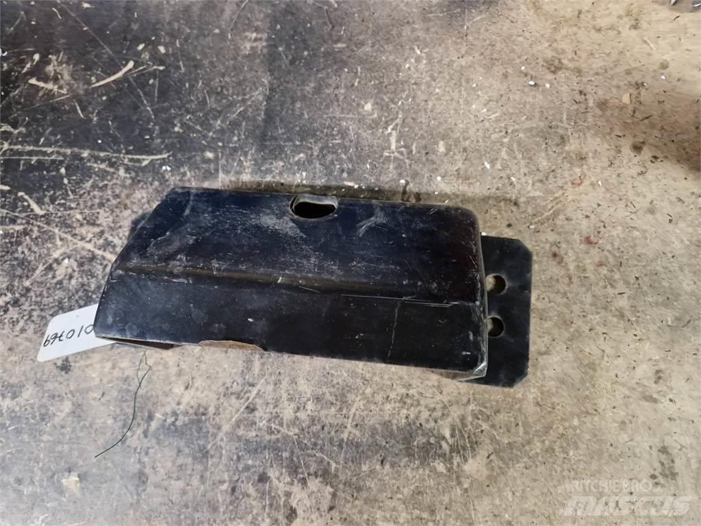 Eco Log 7010769 Chassis en ophanging