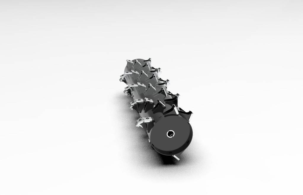 PW 1809870.1 Accessoires voor maaidorsmachines