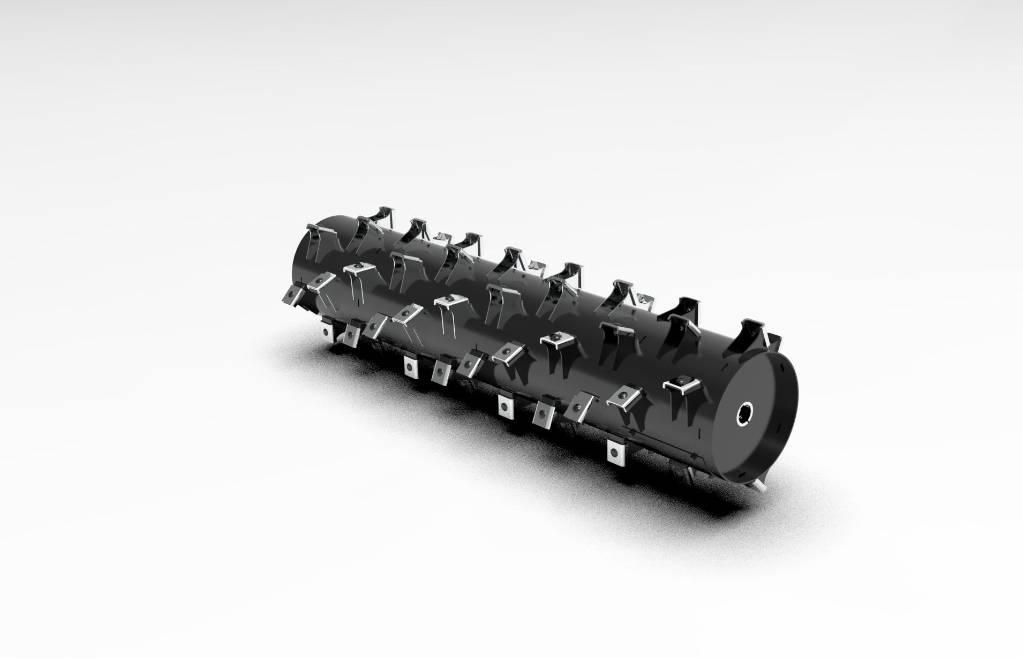 PW 1809870.1 Accessoires voor maaidorsmachines