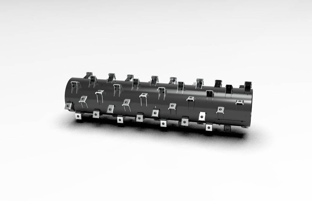 PW 1809870.1 Accessoires voor maaidorsmachines