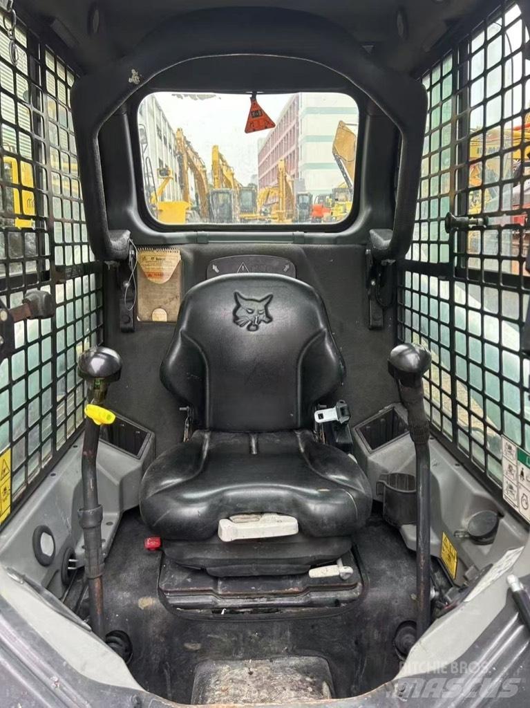 Bobcat S 550 Schrankladers