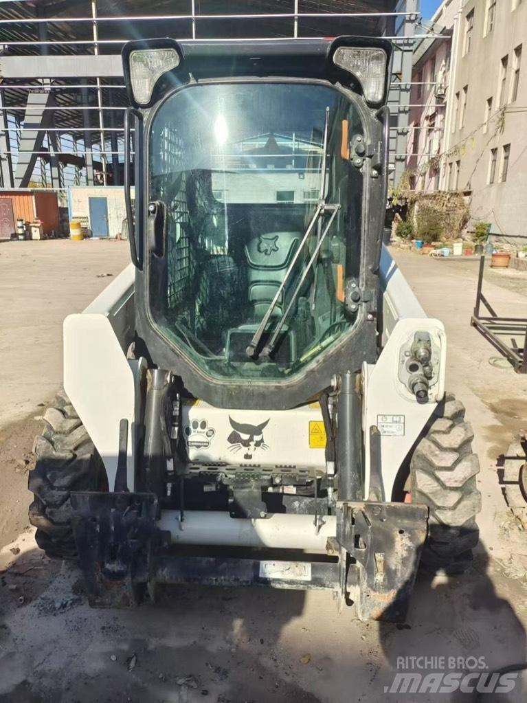 Bobcat S 510 Schrankladers