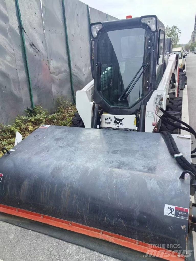 Bobcat S 510 Schrankladers