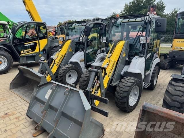 Kramer 5035 Wielladers