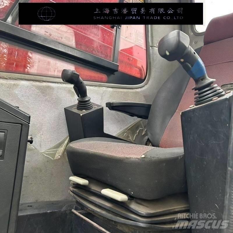 Sany STC 800S Kranen voor alle terreinen