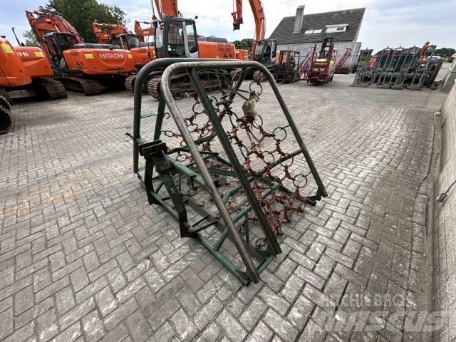  Weidesleep W 400 Eggen
