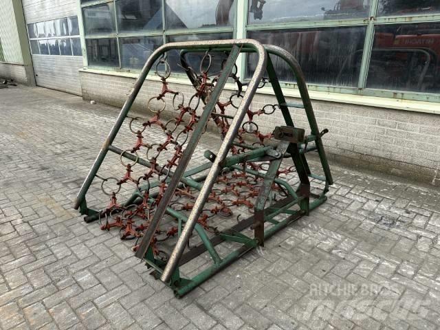  Weidesleep W 400 Eggen