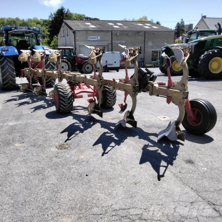 Goizin JOKER 14HLL Wentelploegen