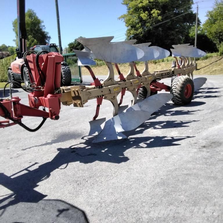 Goizin JOKER 14HLL Wentelploegen