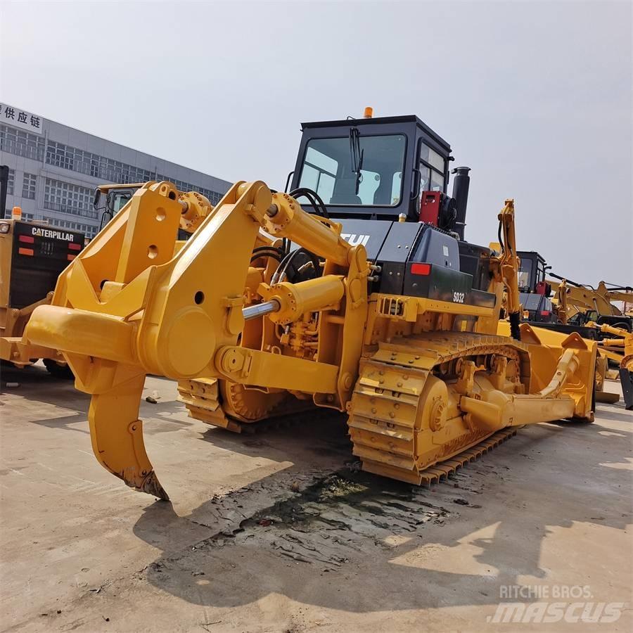 Shantui SD 32 Rupsdozers