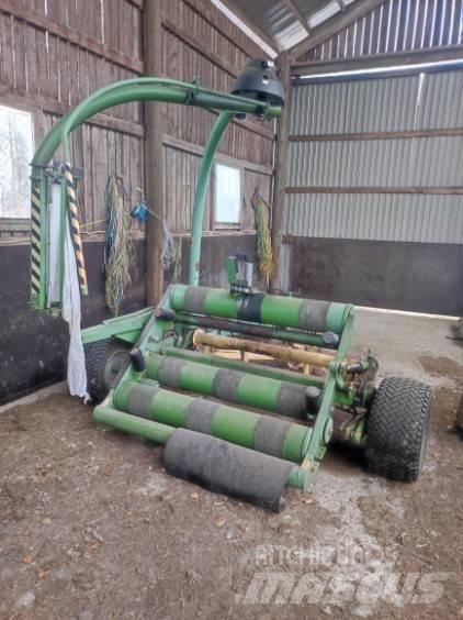 Elho 1520 sideliner Wikkelaars