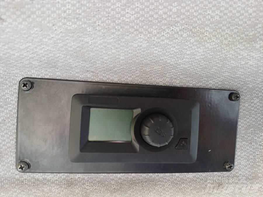Dynapac CC 2300 Duowalsen