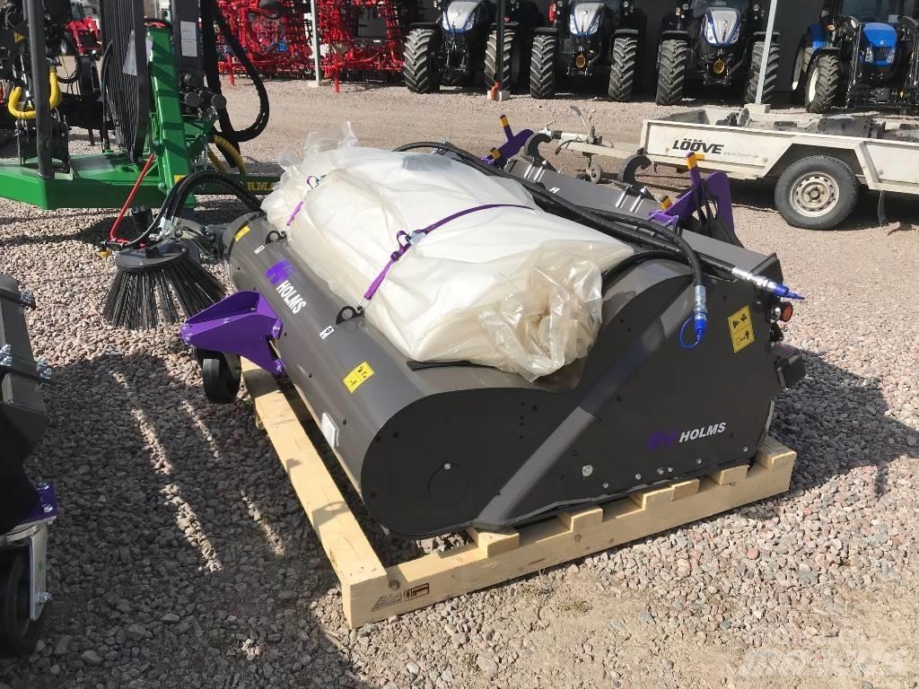 Holms PL215 Borstels
