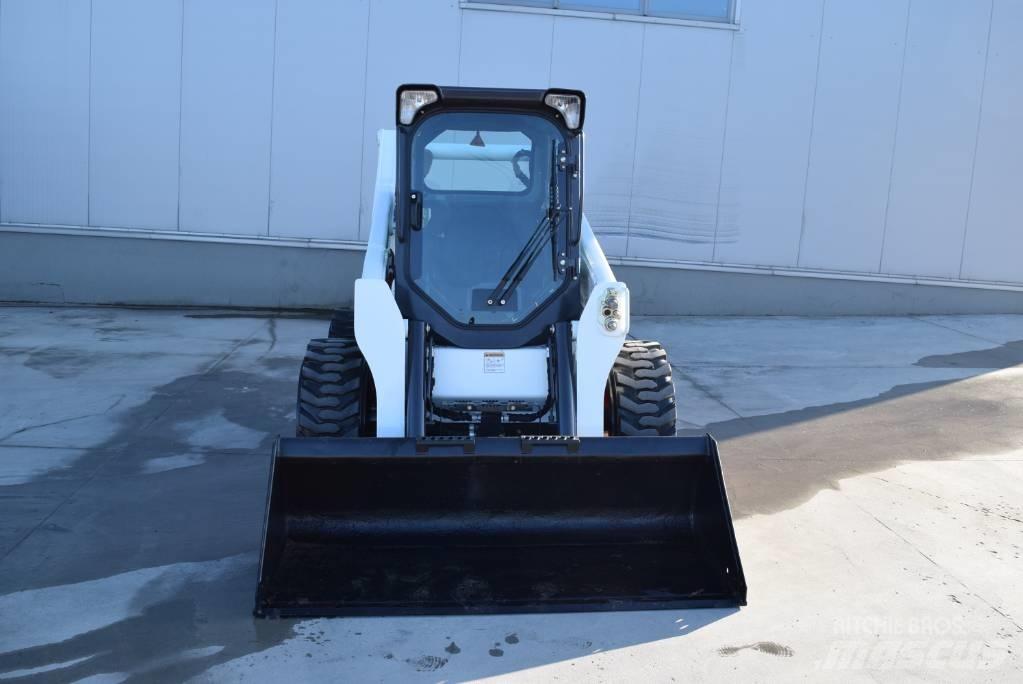 Bobcat S 750 Schrankladers