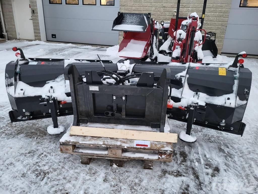 XYZ 320 PREMIUM Ploeg