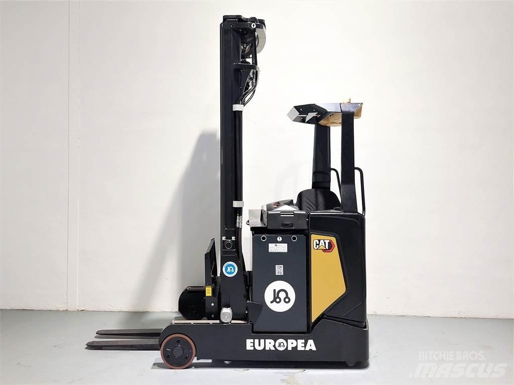 CAT NR16N2C Reachtruck voor hoog niveau