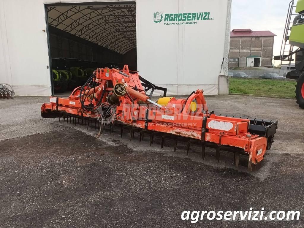 Maschio Aquila 5000 Rotorkopeggen / rototillers