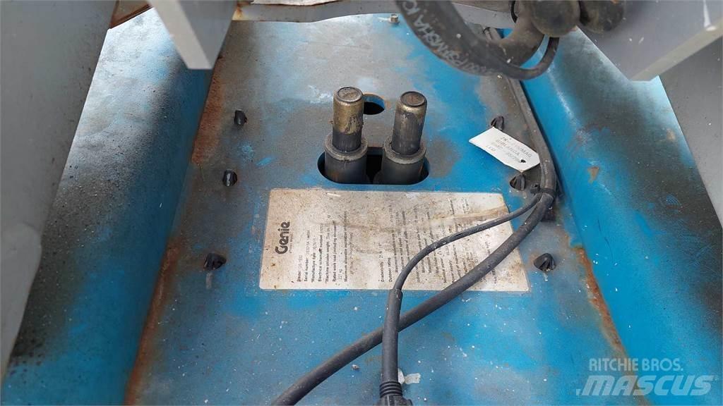 Genie GS1932 Schaarhoogwerkers