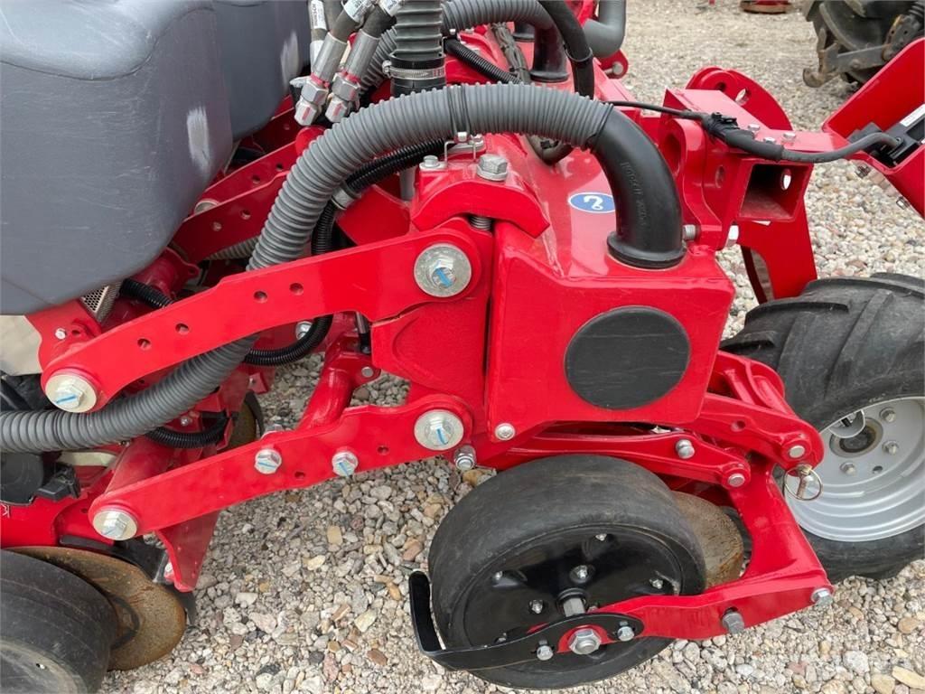 Horsch Maestro12RV Precisiezaaimachines