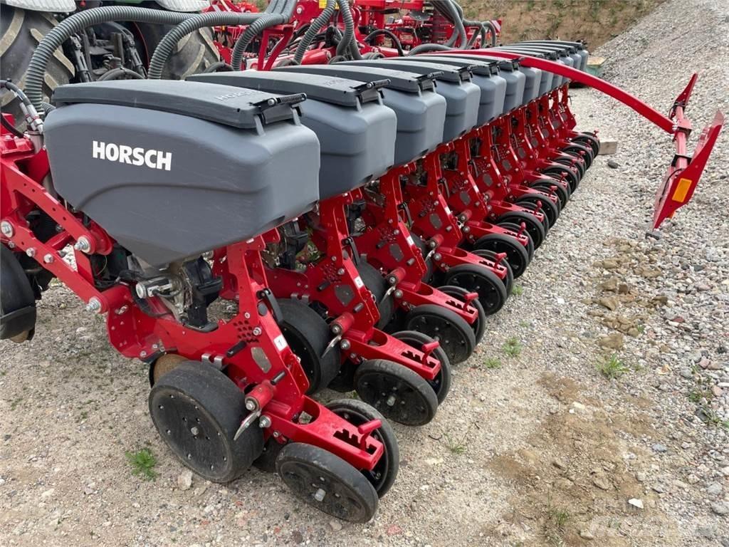 Horsch Maestro12RV Precisiezaaimachines