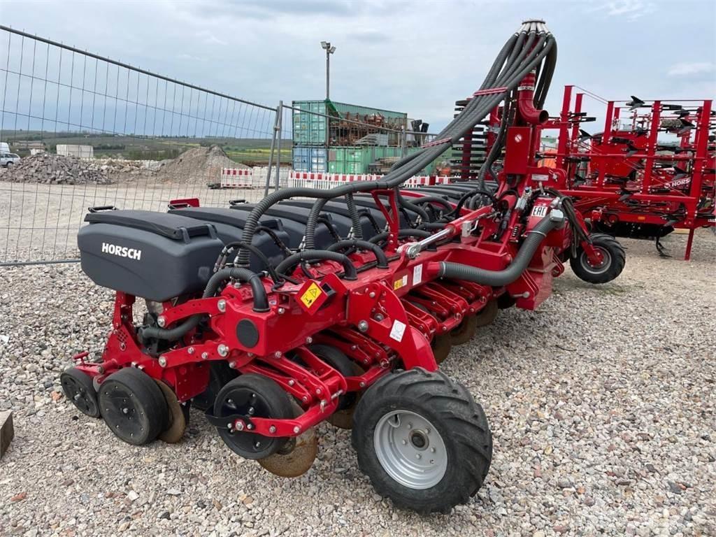 Horsch Maestro12RV Precisiezaaimachines
