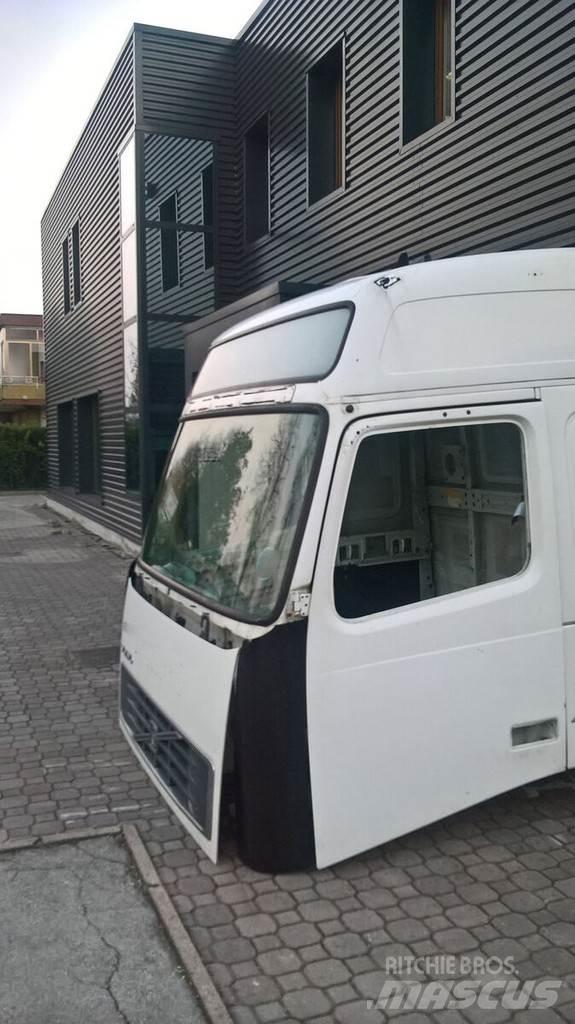 Volvo FH - Euro 4 Cabine en interieur