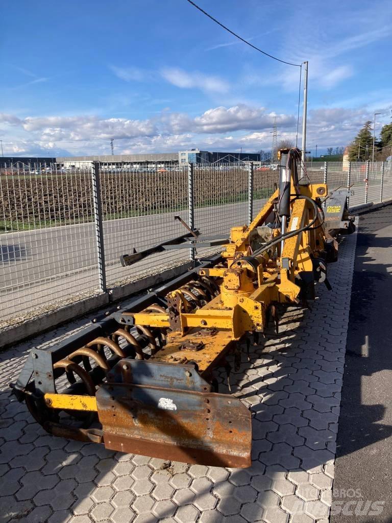 Alpego DF500 Rotorkopeggen / rototillers