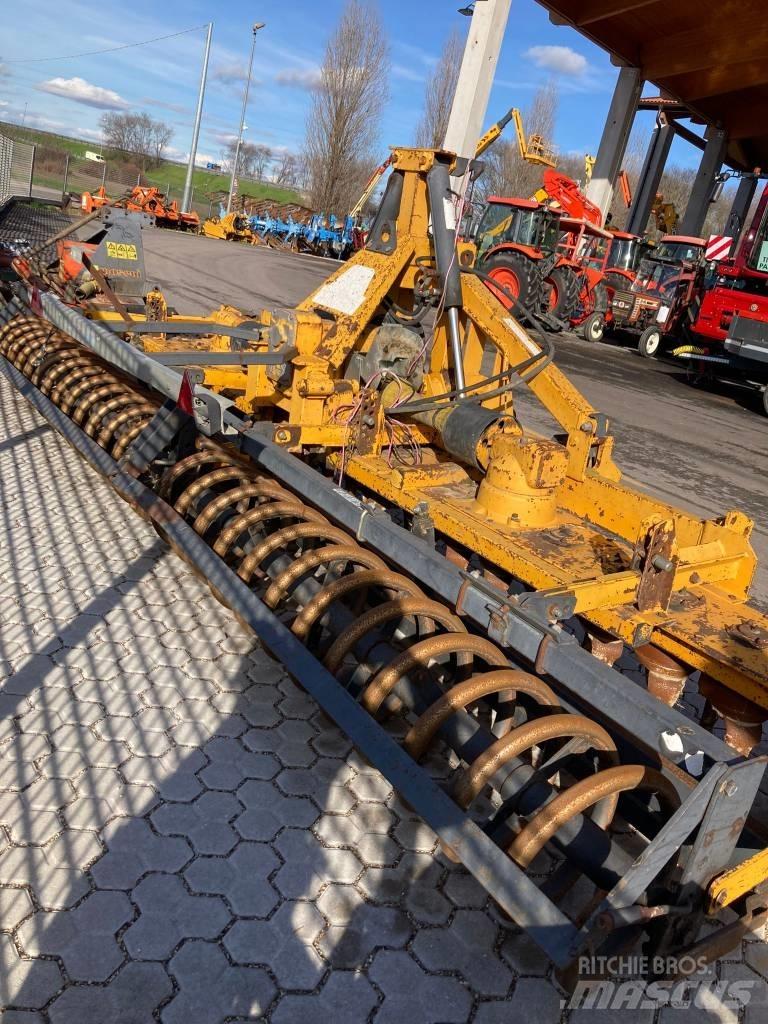 Alpego DF500 Rotorkopeggen / rototillers