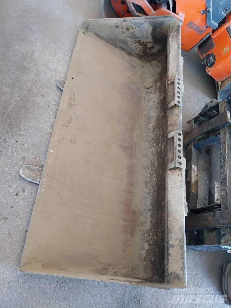Bobcat S 770 Schrankladers